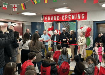 Shqiptarët në Amerikë hapin shkollë për t’u mësuar fëmijëve gjuhën shqipe