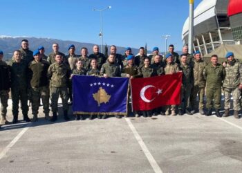 Marrëveshja ushtarake Kosovë-Turqi, Kurti kërkon ‘bekimin’ e presidentes