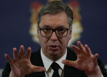 Nemački mediji: Brisel podržava Vučića jer je njegov adut – rešenje za Kosovo