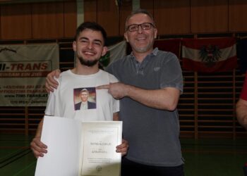 TURNEU I BEFASIVE ISHTE TURNEU I PAVARËSISË SË KOSOVËS