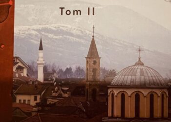 SITUACIJA NA KOSOVU PRED KRAJ DRUGOG SVETSKOG RATA