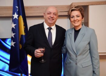 Simbolikë shumë domethënëse