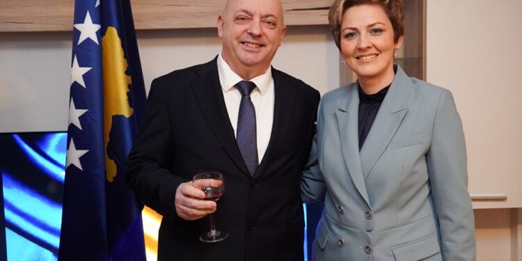 Simbolikë shumë domethënëse