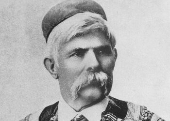 Prilikom posjete Ulcinju poslije 1880. godine, Marko Miljanov je razgovarao sa Ulcinjanima na albanskom jeziku