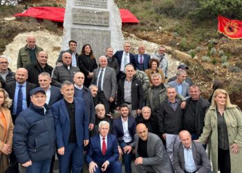 Historia Shqiptare duhet të rishkruhet bazuar në fakte e dëshmi!