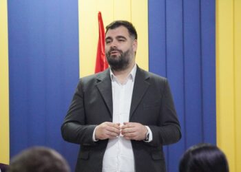 Mustafi: pagat në Luginë, 3 herë më të ulëta se në komunën Stari Grad të Beogradit!