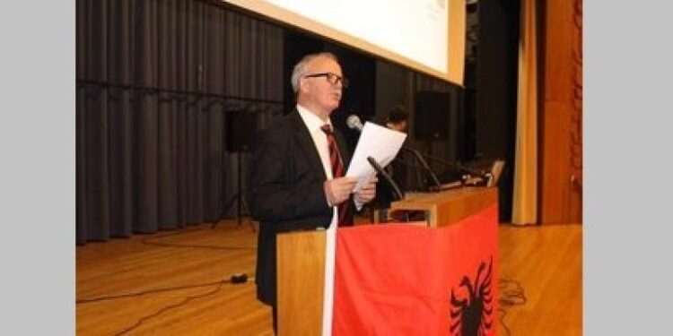 Kosova u pavarësua në themelet e Kushtetutës së vitit 1974