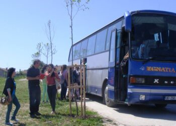 Çfarë është qëllimi i ekskursionit shkollor dhe si duhet të organizohet ai!