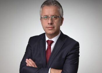 Ismail Sinani