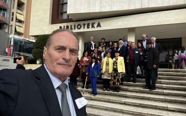 Përfundoj Edicioni i XI i Manifestimit trekufitar, dy ditor ” Muzat e Alpeve”