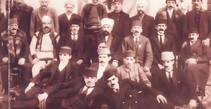 SANDŽAK IZMEĐU DVA RATA