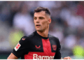 Xhaka se vratio na turneju u Bundesligi!