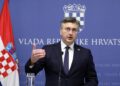 Plenković: Hrvatska će podržati Kosovo u svim međunarodnim organizacijama