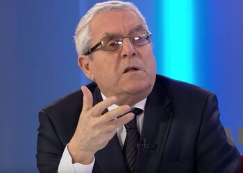 Geopolitika Albanske renesanse, tačnija od sadasnjih lidera!