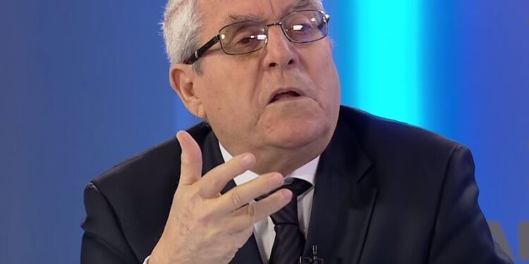 Geopolitika Albanske renesanse, tačnija od sadasnjih lidera!