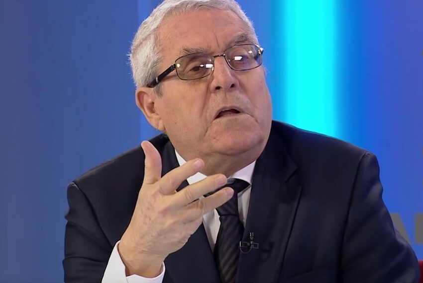 Geopolitika Albanske renesanse, tačnija od sadasnjih lidera!