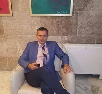 Kreu i Fondacioni kulturor dhe humanitar “AMANETI” nga Tërnoci u maltretua keq nga policia e Novi Pazarit!