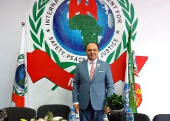 Thirrja e Këshillit të Lartë të Kontinentit Europian të IPSPJ! Një botë në paqe, Nje paqe për të gjithë botën!