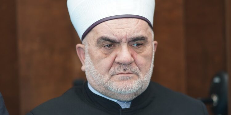 dr. Mevlud ef. Dudiq