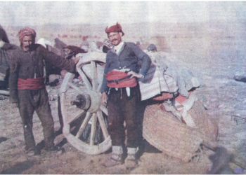 Dy vendime “ për shpërnguljen e suksesshme të shqiptarëve”