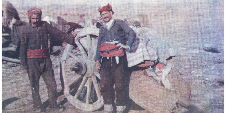 Dy vendime “ për shpërnguljen e suksesshme të shqiptarëve”