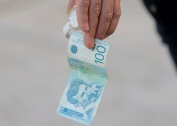 Kosova e pranon pjesërisht propozimin e ShBA-së për kufizim të dinarit serb.