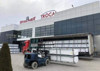 “InterPlast”, kalon çdo kufi kualiteti i saj mbërrin në Amerikë dhe Afrikë