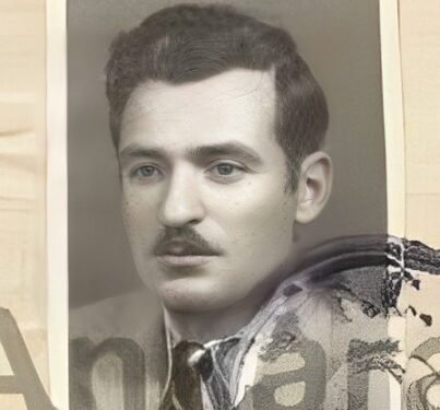 NEXHIP ALPAN: DIJETAR, ALBANOLOG DHE ATDHETAR NGA TURQIA