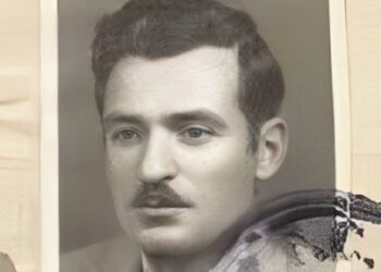 NEXHIP ALPAN: DIJETAR, ALBANOLOG DHE ATDHETAR NGA TURQIA