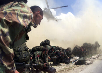 Kosova çerek shekulli liri, me NATO-n…