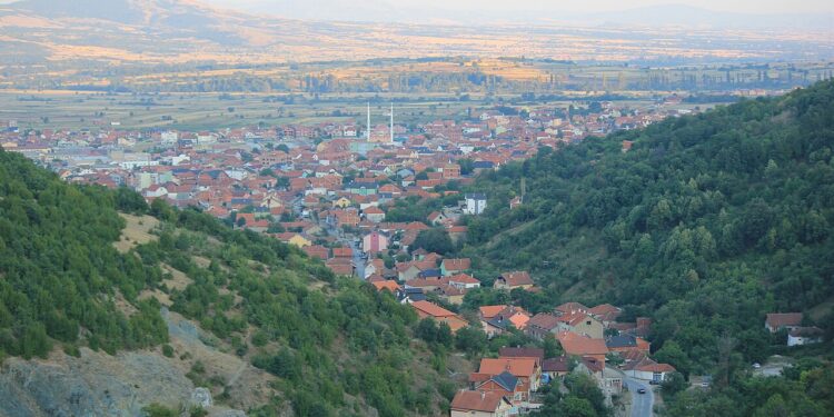 Erdhi koha që edhe Presheva të bëhet me Hallë Sportive moderne!