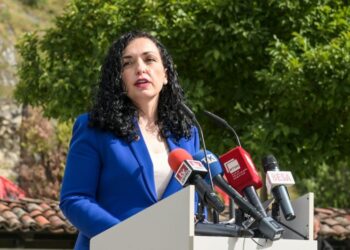 Osmani: Lidhja e Prizrenit paraqet organizimin kulmor për çlirimin e trojeve shqiptare