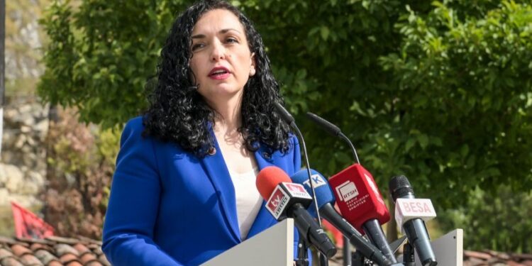 Osmani: Lidhja e Prizrenit paraqet organizimin kulmor për çlirimin e trojeve shqiptare