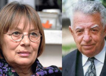 Nataša Kandić: Fehmi Agani ishte një  politikan që respektonte diversitetin! U ndal nga plumbat e policisë!