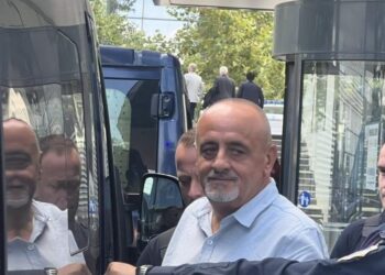 Ekrem Bajroviqi shpallet fajtor, dënohet me 12 vjet burg, kreu krime lufte në Kosovë