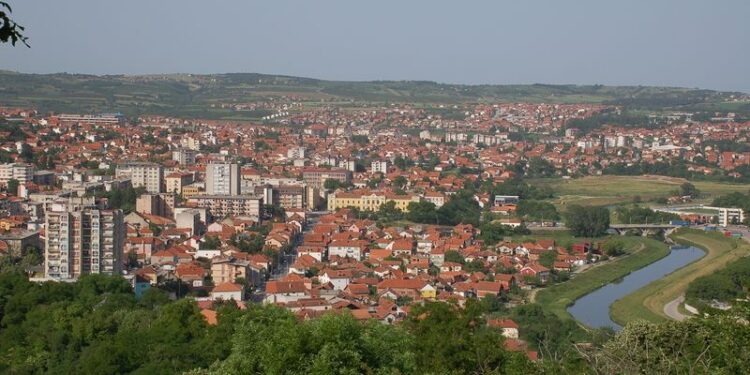 UROŠ ŠEŠUM: SVEŠTENSTVO TOPLICE I TOPLIČKOG PROTOPREZVITERATA 1878–1885