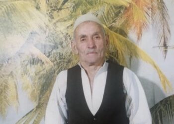 Qerim Sadik Ferizi