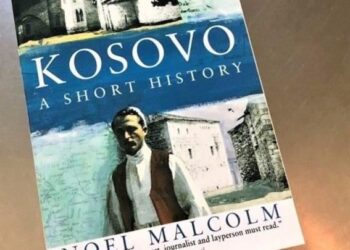 Një trajtim analitik dhe sintetik për librin e Noel Malcolm-it “Kosovo. A Short History” (Pjesa e parë)