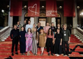 Sukseset e filmave të Kosovës nuk kanë të ndalur në festivalët ndërkombëtare të filmit!