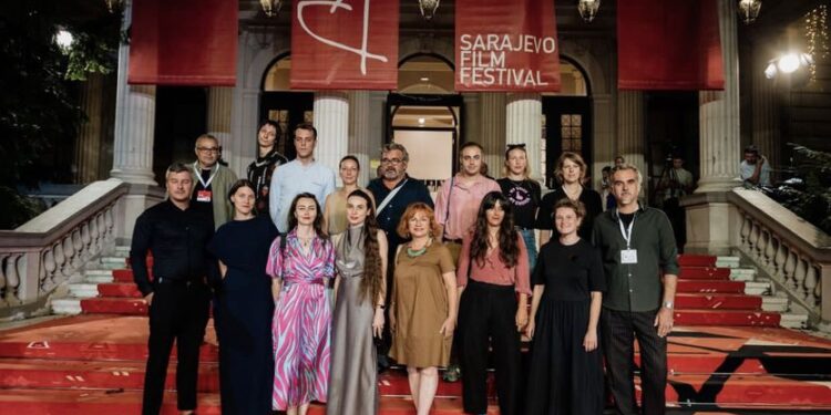 Sukseset e filmave të Kosovës nuk kanë të ndalur në festivalët ndërkombëtare të filmit!