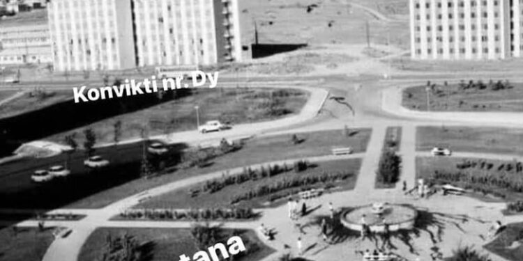 S’ka dashuri të humbur