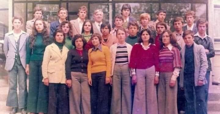 TAKIMI I TRETË TRADICIONAL I NJË GJENERATE