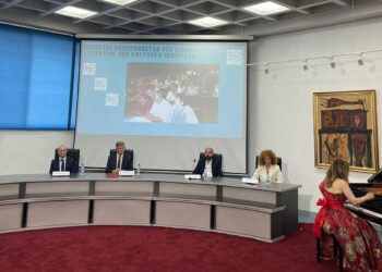 Seminari Ndërkombëtar për Gjuhën, Letërsinë dhe Kulturën Shqiptare i themeluar para gjysëm shekulli në Prishtinë zhvillon edicionin e 42-të