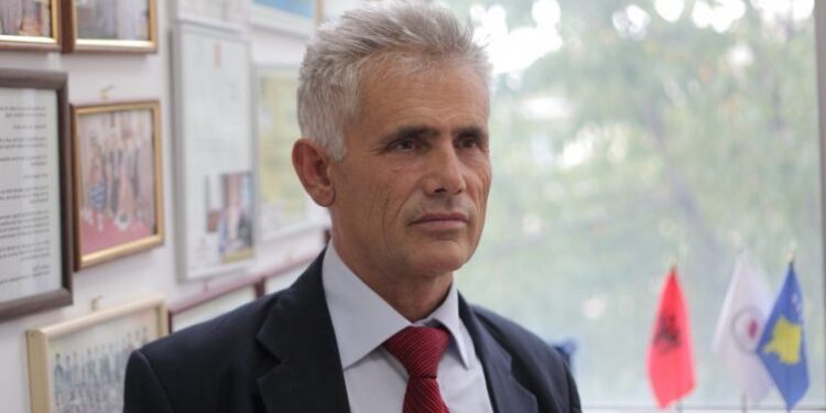 Karakteri politik dhe kombëtar i Lëvizjes së Kryezinjve