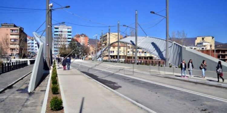 Ura e Ibrit, simbol i sovranitetit të Kosovës