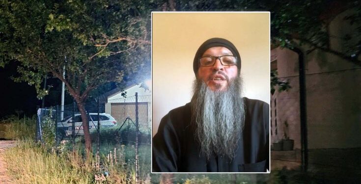 Senad Ramoviq u vra, dhe u varros brenda dy orëve në varrezat e improvizuara !