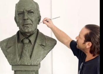 Mark Krasniqi: “Një ditë do ta punosh figuren time”