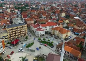 Të hënën në Preshevë do të protestohet për identitet dhe dinjitet !