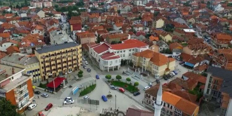 Të hënën në Preshevë do të protestohet për identitet dhe dinjitet !