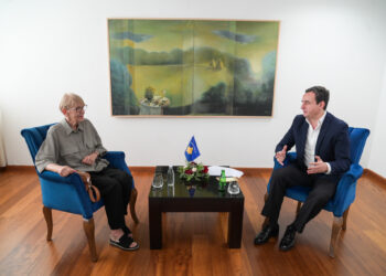  Beogradi zyrtar po planifikon zhvendosjen e serbëve të Kosovës në Sanxhak